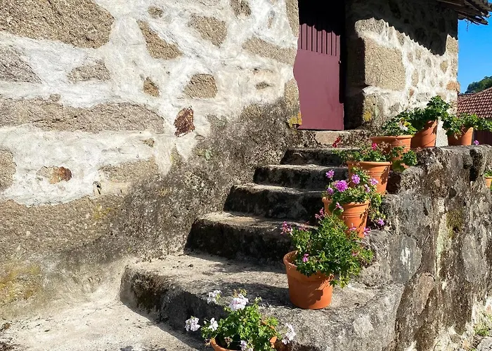 Holiday home The Ii - Uma Quinta Deslumbrante