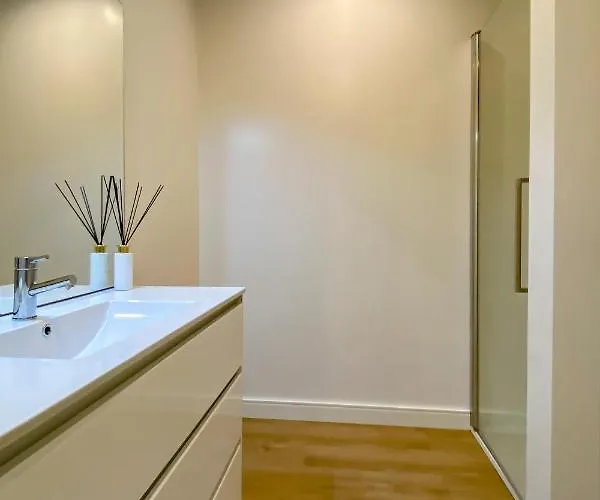 Casa de Férias The Ii - Uma Quinta Deslumbrante Felgueiras