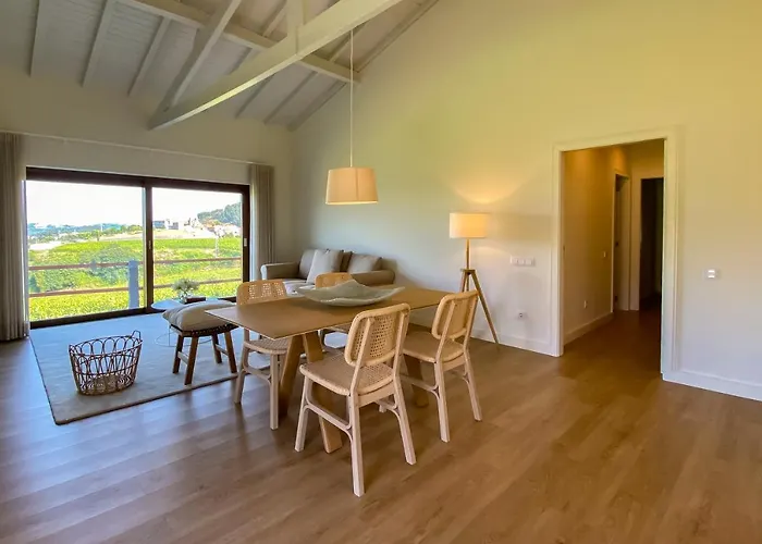 The Ii - Uma Quinta Deslumbrante Holiday home *