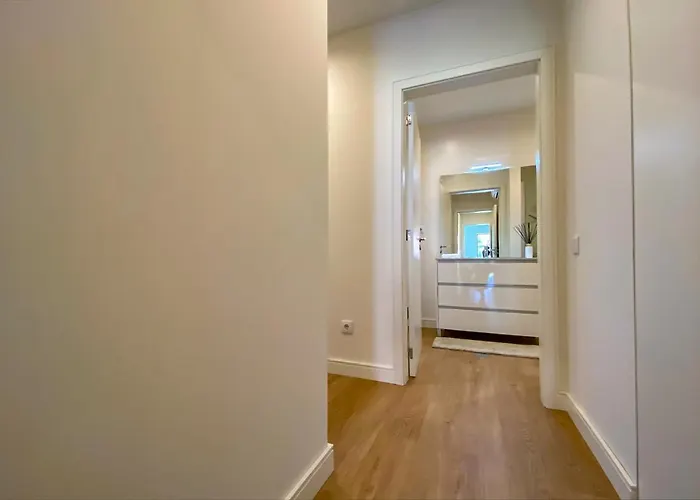 The Ii - Uma Quinta Deslumbrante Сasa de vacaciones *