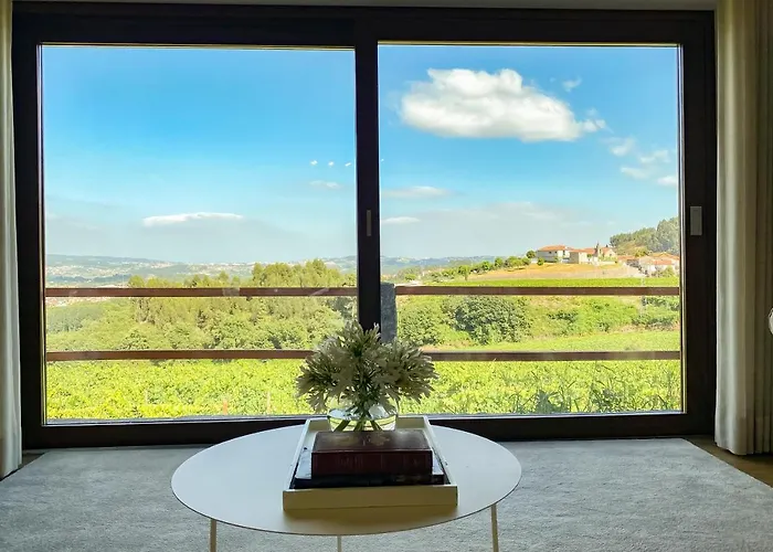 The Ii - Uma Quinta Deslumbrante *