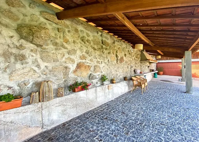 The Ii - Uma Quinta Deslumbrante