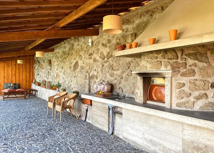 The Ii - Uma Quinta Deslumbrante * Felgueiras