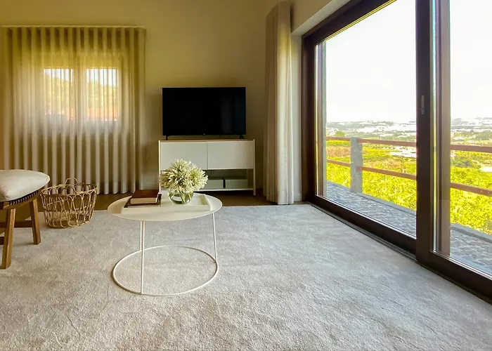 Holiday home The Ii - Uma Quinta Deslumbrante *