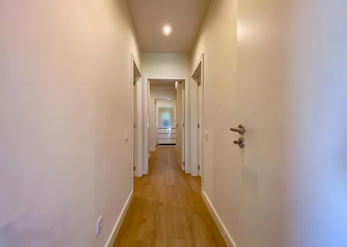 The Ii - Uma Quinta Deslumbrante Casa de Férias