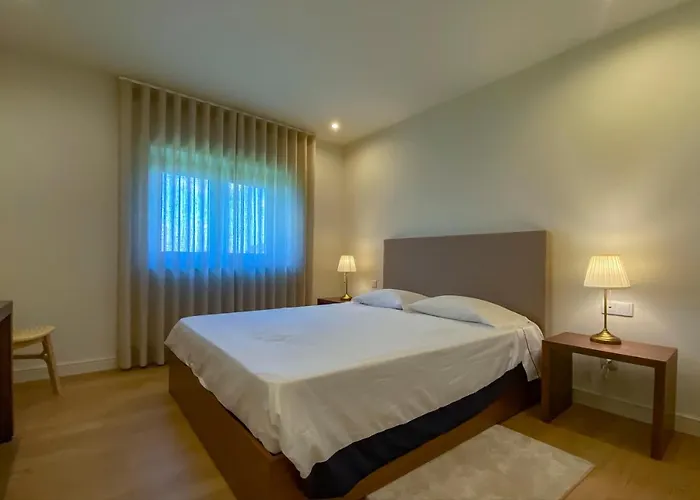 The Ii - Uma Quinta Deslumbrante * Felgueiras