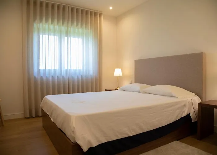 The Ii - Uma Quinta Deslumbrante Holiday home *