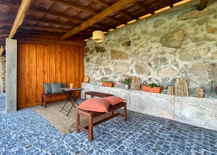 The Ii - Uma Quinta Deslumbrante