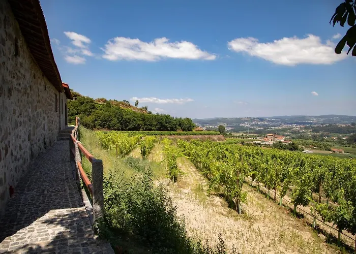 The Ii - Uma Quinta Deslumbrante