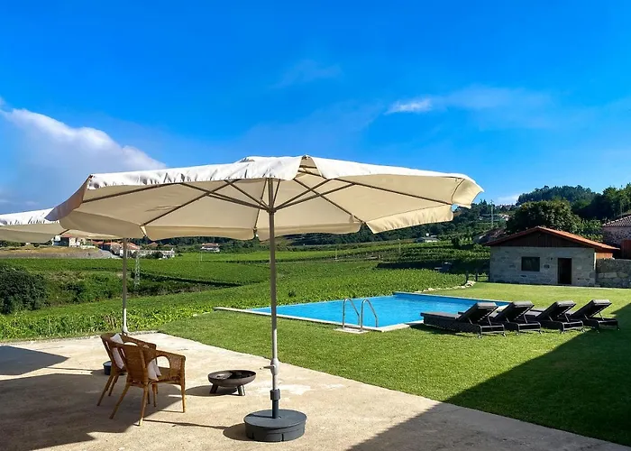 The Ii - Uma Quinta Deslumbrante