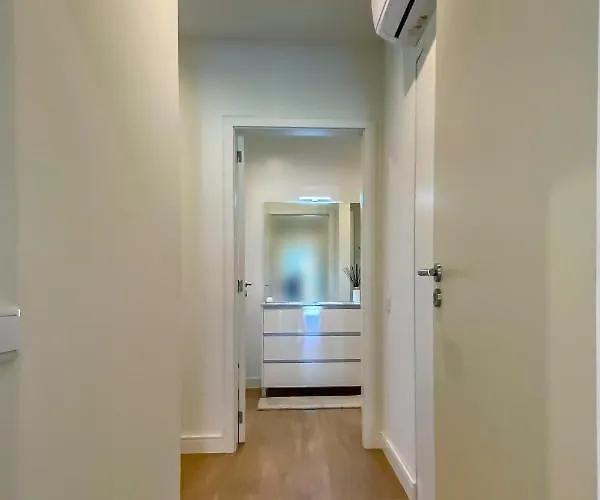 The Ii - Uma Quinta Deslumbrante Holiday home Felgueiras