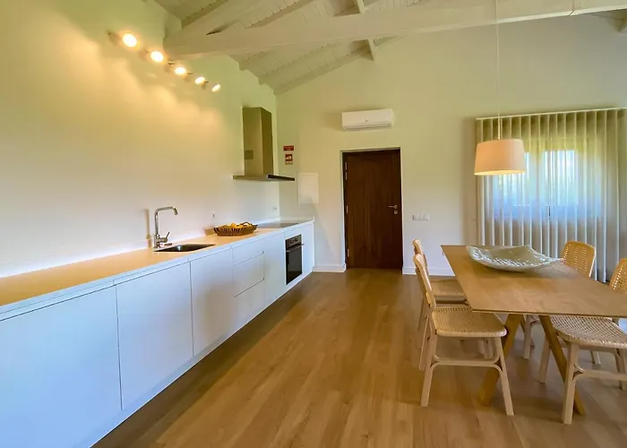 The Ii - Uma Quinta Deslumbrante * Felgueiras