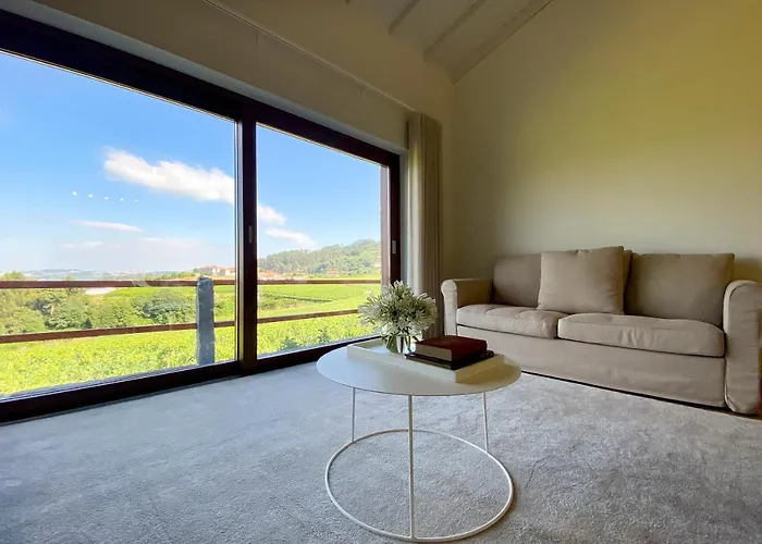 The Ii - Uma Quinta Deslumbrante Felgueiras